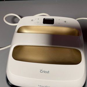 Cricut Easy Press 2